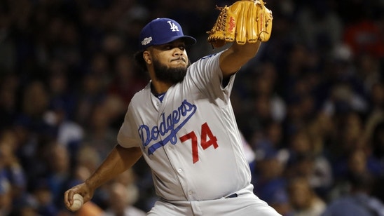 Dodgers Have Successful Winter, Looking to Add More
