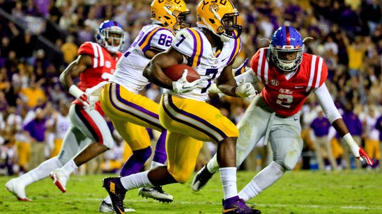 2017 NFL Draft: Top 10 college running backs