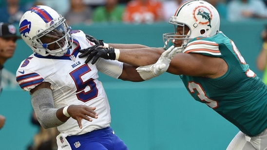 Dolphins at Bills: Preview, Prediction, Odds