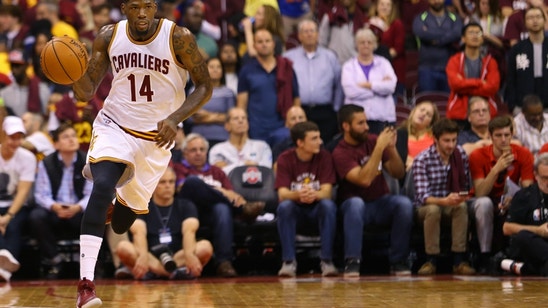 Cleveland Cavaliers: Can DeAndre Liggins Fill A Gap?