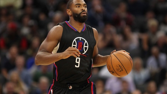 LA Clippers should increase Alan Anderson's playing time