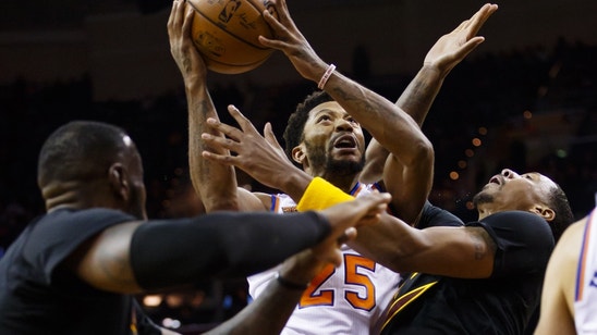 New York Knicks: Injury Update On Point Guard Derrick Rose