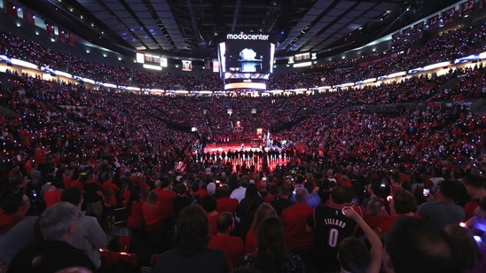 Portland Trail Blazers Timeline with Terry Johnson