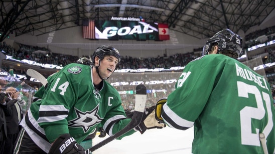 Dallas Stars Being Aided By AHL Development System