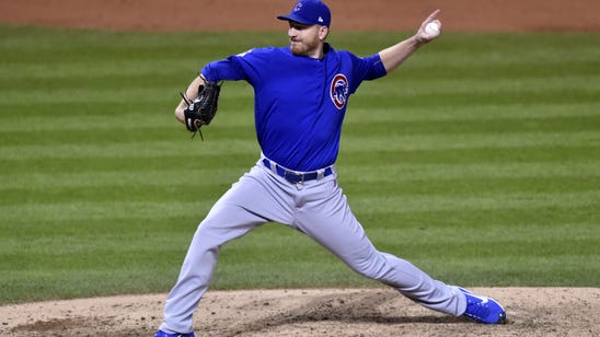 Chicago Cubs News: Perez inks deal; Montgomery gets starting nod?