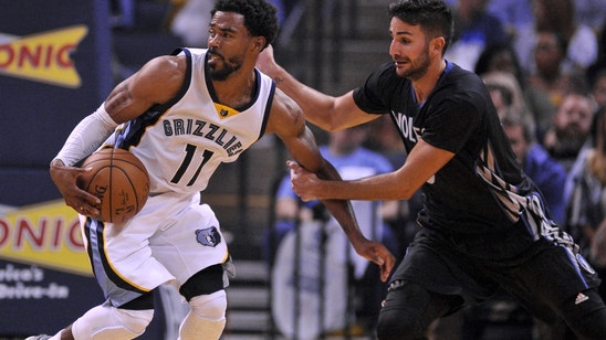 Is a Ricky Rubio trade possible for the Memphis Grizzlies?