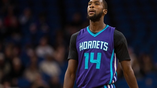 It's Time for the Charlotte Hornets to Trade Michael Kidd-Gilchrist