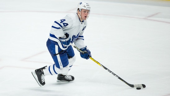 Analyzing the Value of Morgan Rielly