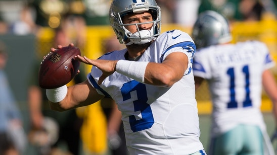 Mark Sanchez Throws Two Interceptions in Seven Minutes (Video)