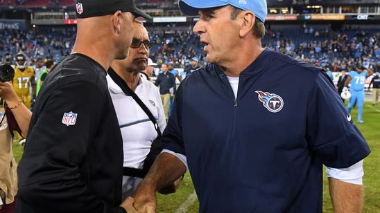 Jacksonville Jaguars vs. Tennessee Titans: Friday Fact or Fiction