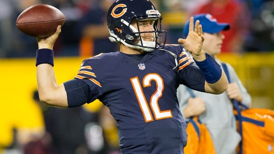 SEC staying in the North ... again?