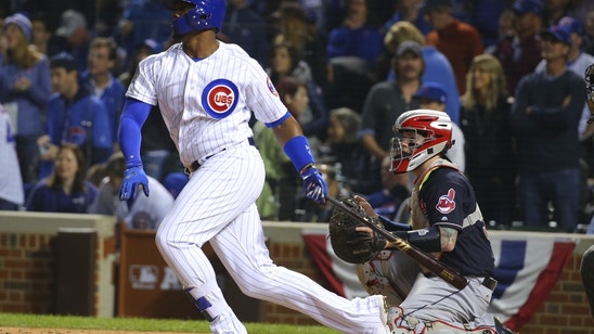 Chicago Cubs: Soler lacked consistency, still has tremendous upside