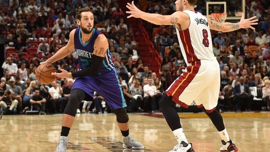 Charlotte Hornets Look for Second Straight Win as They Host the Miami Heat