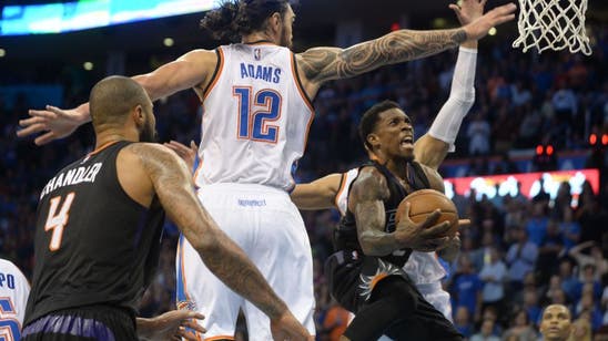 Phoenix Suns v Oklahoma City Thunder 12/17 Game Preview