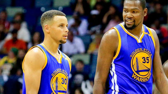 How Kevin Durant's absence affects each Warriors player