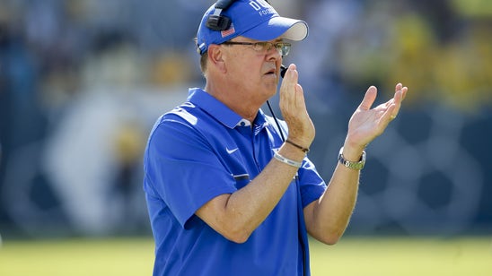 ACC Releases Official 2017 Football Schedule