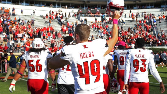 Pittsburgh Steelers: Drafting Colin Holba not a snap decision