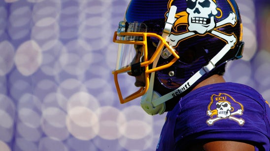 Buccaneers Draft Profile: Zay Jones WR ECU