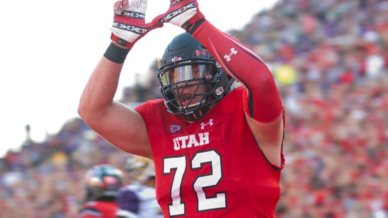 Seahawks draft target: Garrett Bolles, OT, Utah