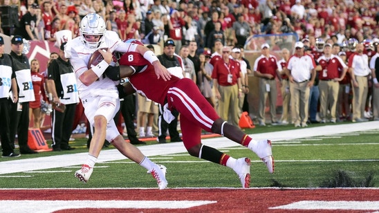 Maryland Football: Perry Hills is the most important player