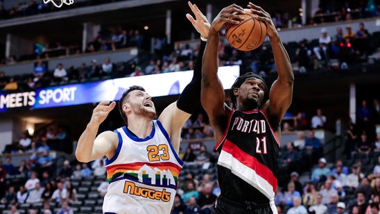 NBA Trade Grades: Blazers Deal Mason Plumlee To Nuggets For Jusuf Nurkic