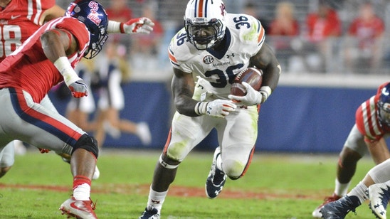Auburn Football vs. Vanderbilt: Matchups and Prediction