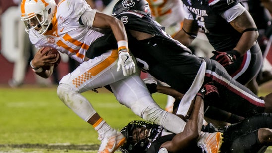 2017 NFL Draft: 5 Late Round Pass Rushing Gems for the Dallas Cowboys