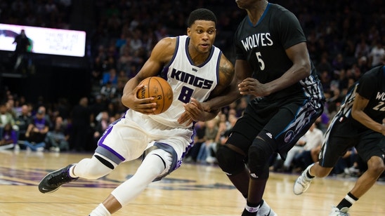 Timberwolves vs. Kings: Looking for three straight...