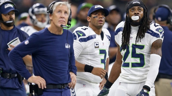 Winners and losers from Day 2 of the 2017 NFL Draft