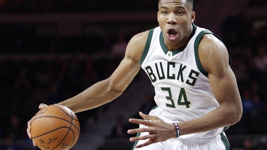 NBA: Five Players Who Should Make Their All-Star Debuts In 2017