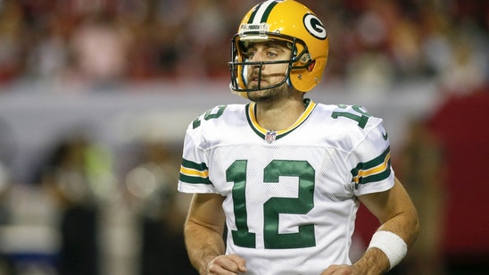 Green Bay Packers: Predicting the future