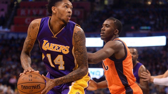 Lakers rumors: Can they make the playoffs?