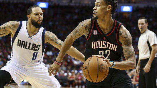 NBA Trade Grades: Nets Set To Acquire Rockets' K.J. McDaniels