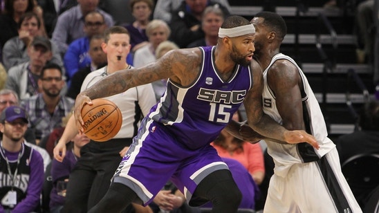 Sacramento Kings: Game 12 Preview vs San Antonio Spurs