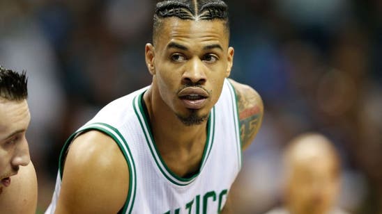 A Spark From a Familiar Face