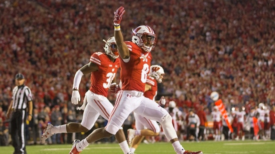 Will Wisconsin Badgers Win Turnover Battle Against Meticulous Western Michigan Broncos?