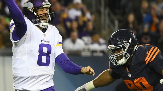 5 keys to victory: Minnesota Vikings vs Chicago Bears in week 17