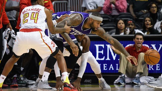 Sacramento Kings: Game 54 Preview vs Atlanta Hawks