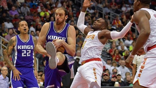 Prediction: Sacramento Kings' Box Score Game 54 vs Atlanta Hawks