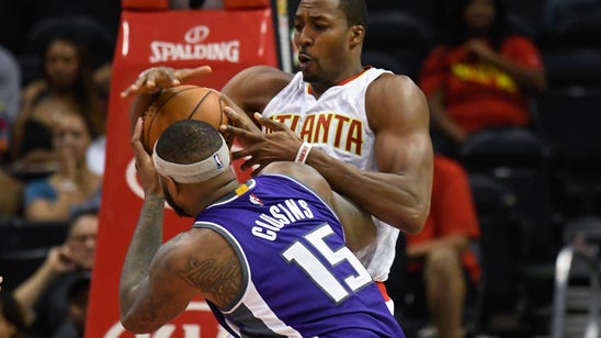 Sacramento Kings and Atlanta Hawks Twitter accounts poke fun at NBA