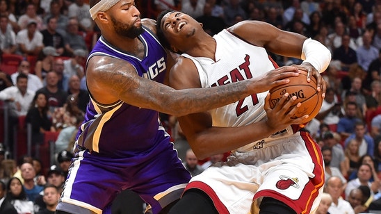 Sacramento Kings: Game 35 Preview vs Miami Heat