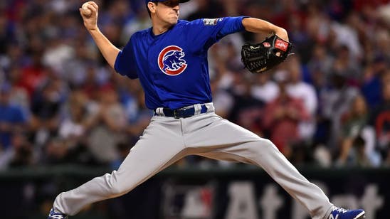 Chicago Cubs: Surprise Cy Young candidate emerges from Cubs rotation