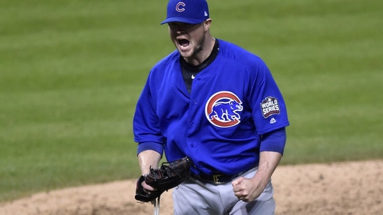 Chicago Cubs: Jon Lester much better in his second year with Cubs