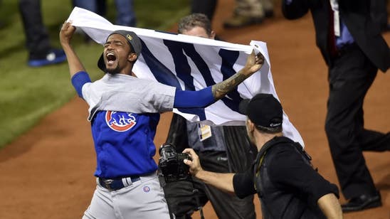 Chicago Cubs News: World Series repeat?; Edwards shining bright