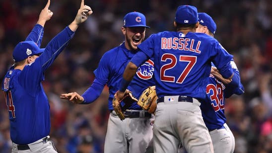 Chicago Cubs: Will they be Better, Worse, or the Same in 2017?