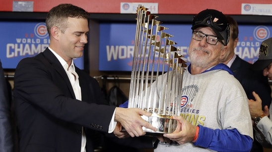 Chicago Cubs: The Dynasty Has Only Just Begun