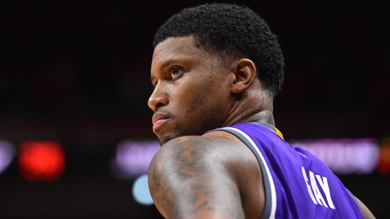 Sacramento Kings: Rudy Gay to opt out of contract