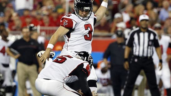 NFL Pro Bowl: Atlanta Falcons lead NFC with 6 selections