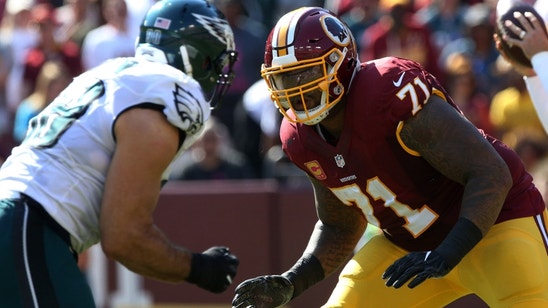 Von Miller Calls Trent Williams The Toughest Offensive Tackle He Has Faced