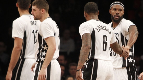 Fantasy Basketball: Which Brooklyn Nets Players Are Being Overlooked?